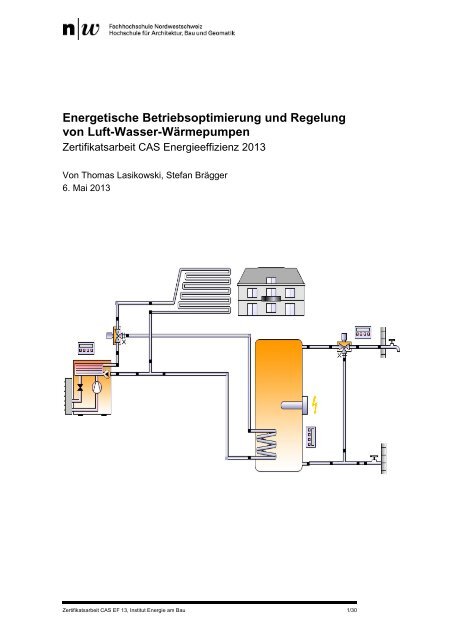 Download pdf - Fachhochschule Nordwestschweiz