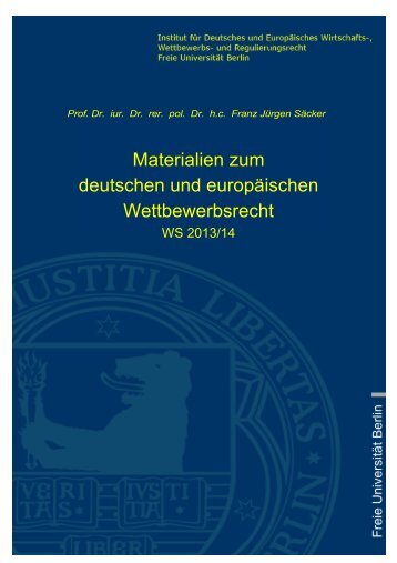Das Skript zu der Veranstaltung können Sie hier herunterladen.