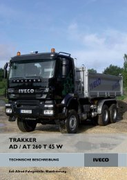 ADT-N260T45W - Iveco