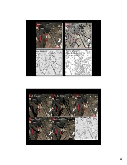 Simplest Visual Organs - MIT Media Lab