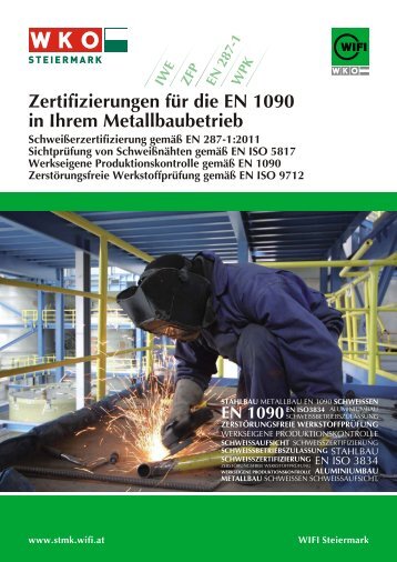 WIFI-Metallbau-Folder_1213a pdf.pdf - Wirtschaftskammer ...