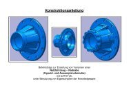 Konstruktionsanleitung - CAD.de