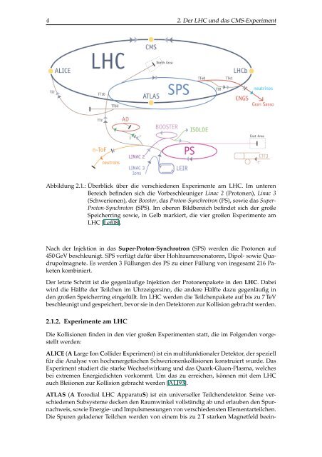 IEKP-KA/2013-4 - Institut für Experimentelle Kernphysik - KIT