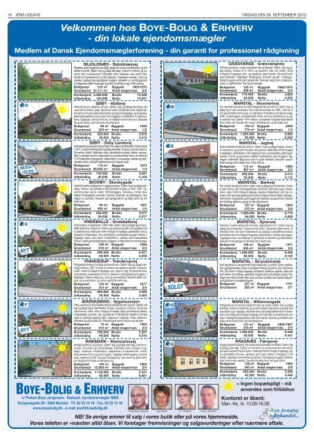 Uge 39-2010.pdf - ugeavisen ærø