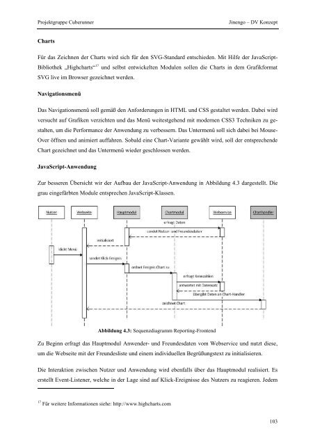 Projektgruppe Business Intelligence Applications and Evaluation ...