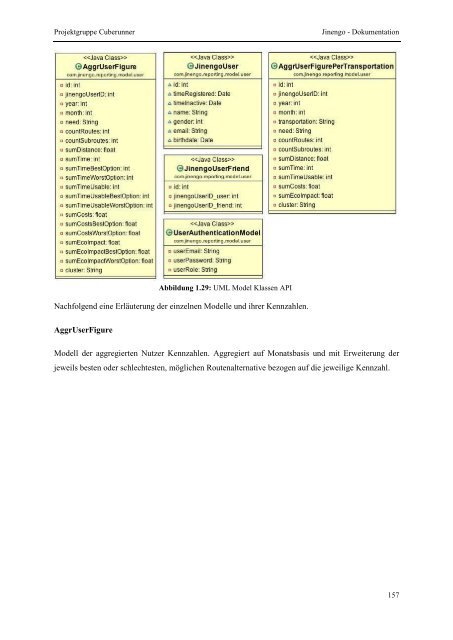 Projektgruppe Business Intelligence Applications and Evaluation ...