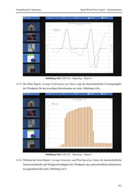 Projektgruppe Business Intelligence Applications and Evaluation ...