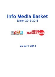 Info Media Basket - 1-2-3-4-5-6