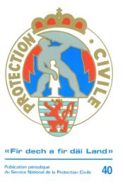 « Fir dech a fir dai Land))