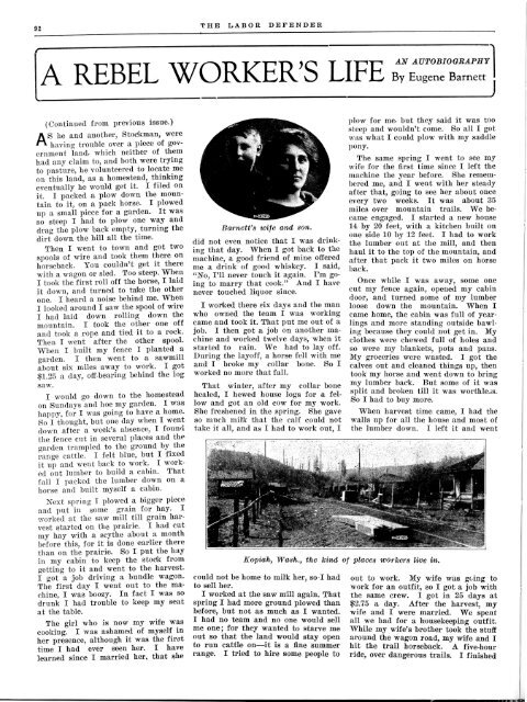 Labor Defender June 1927 Volume 2, No. 6 - Marxists Internet Archive