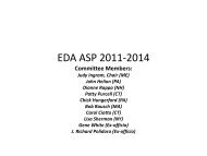 Top 10 Reasons For Quality Physical Education - AAHPERD