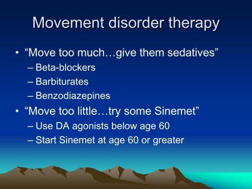 MKSAP Neurology Review