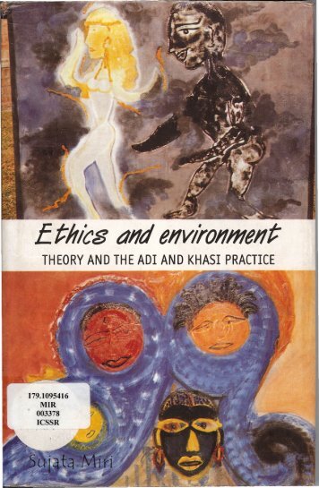 Ethics and Envirnmnt.pdf - DSpace@NEHU - North-Eastern Hill ...