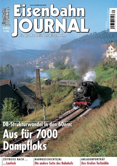 Blick in diese Ausgabe