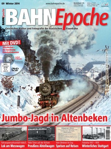 Blick in diese Ausgabe