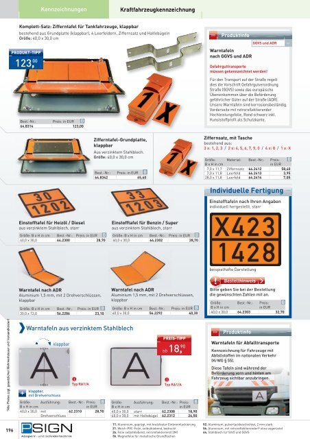 30 - Absperrtechnik24.de