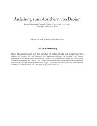 Anleitung zum Absichern von Debian.pdf