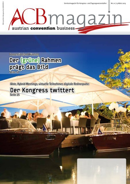 Download PDF - Austrian Convention Bureau