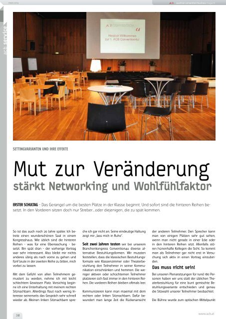 Download PDF - Austrian Convention Bureau