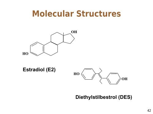 Lecture 7: Reproductive and Developmental Toxicology (Yager)