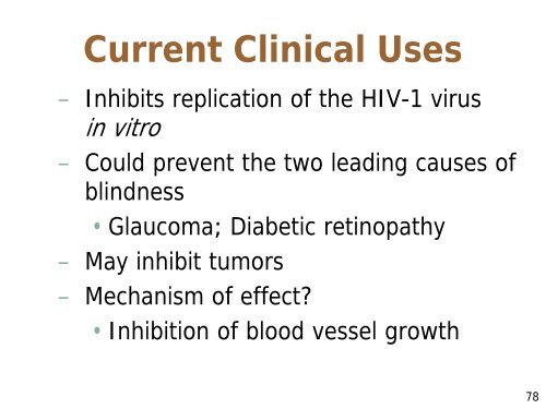 Lecture 7: Reproductive and Developmental Toxicology (Yager)