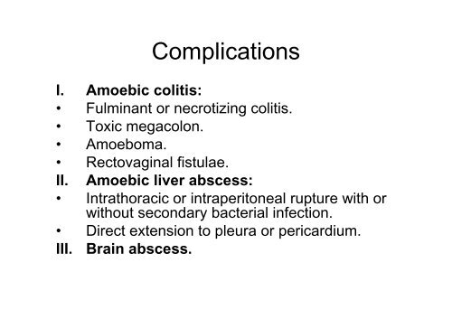 AMOEBIASIS- J.J. Kambona [Compatibility Mode]