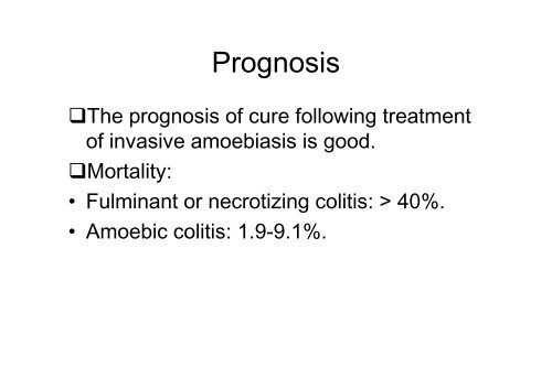 AMOEBIASIS- J.J. Kambona [Compatibility Mode]