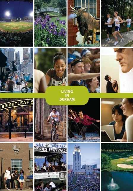 Duke Law viewbook 2013 - Duke University School of Law