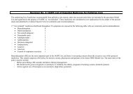 1 Reviewer No. 2: IAHPC List of Essential Medicines for Palliative ...