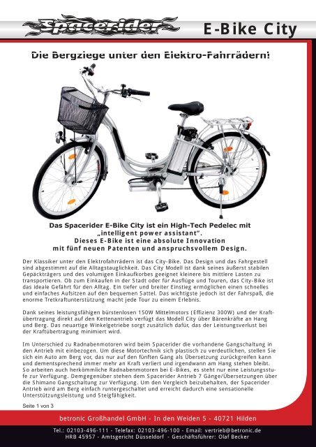 breiter bequemer fahrradsattel DAWAY C30 Übergroßer & Ersatzsitz Farben:Blackberry | Frame: Black Matt Flüssig E-BIKE TUNING - Wie