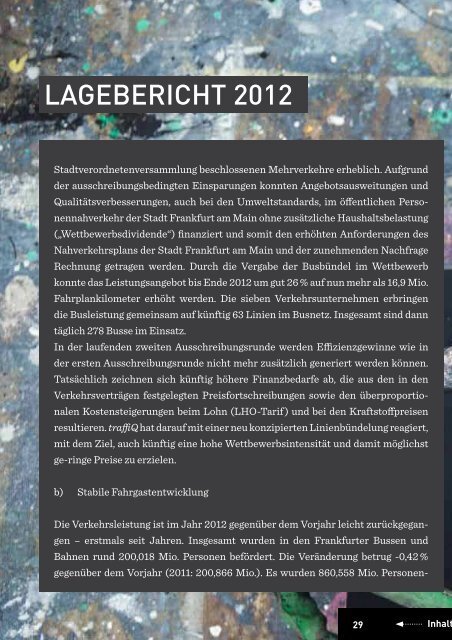 Geschäftsbericht 2012 (PDF, 7.3 MB) - traffiQ