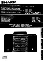 CMS/CP-150/CDH Operation-Manual DE