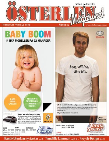 BABY BOOM - IQ Pager