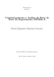 Download do PDF - CBPFIndex