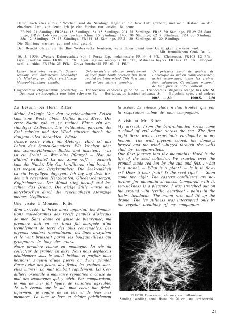 H. WINTER - Bibliothèque numérique d'ouvrages sur les cactus et ...