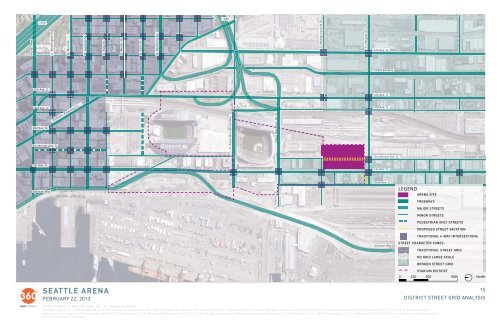 Design Proposal - City of Seattle