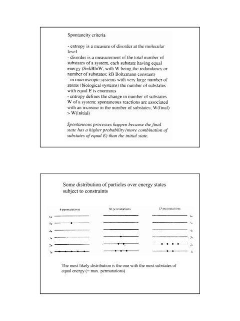 Fig. 1.1, Van Holde, Principles of physical biochemistry, Prentice ...