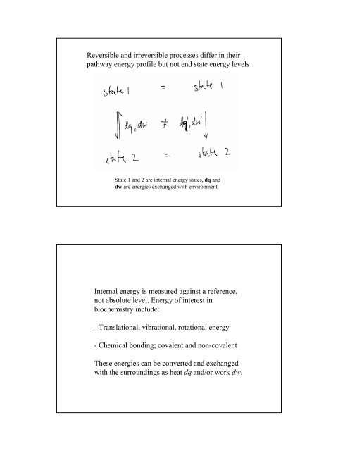 Fig. 1.1, Van Holde, Principles of physical biochemistry, Prentice ...