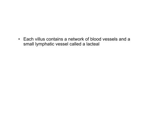 Which of the following glandular secretions involved in digestion ...