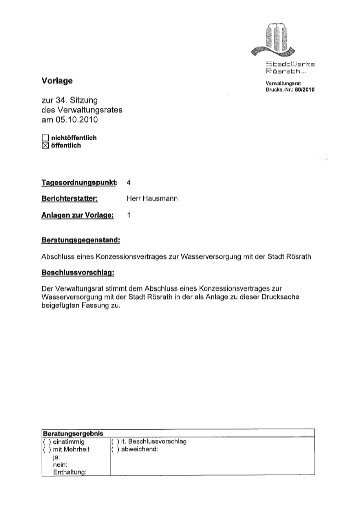 PDF-Download - StadtWerke Rösrath