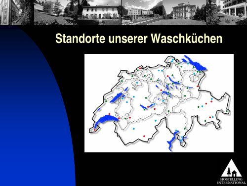 Lancierung von gewerblichen Wärmepumpen-Tumblern ... - Safe