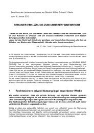 Beschluss als PDF - Bündnis 90/Die Grünen Berlin