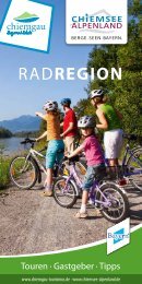 Radregion-Touren-Gastgeber-Tipps - Tomas