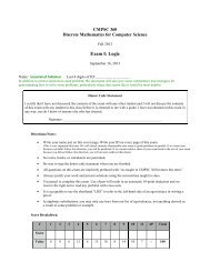 Solution to Exam 1, Fall '13 [PDF]