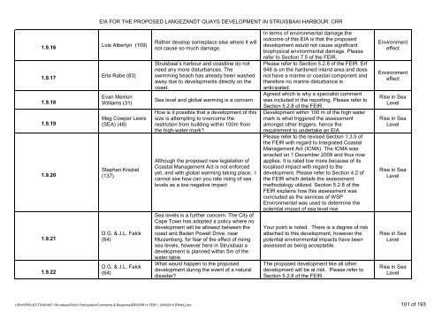 CRR IV FEIR ~ 26042010 [FINAL].pdf - Environmental Projects