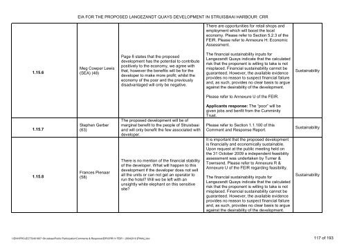 CRR IV FEIR ~ 26042010 [FINAL].pdf - Environmental Projects