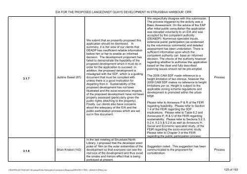 CRR IV FEIR ~ 26042010 [FINAL].pdf - Environmental Projects