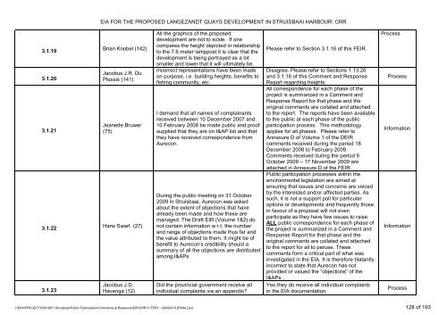 CRR IV FEIR ~ 26042010 [FINAL].pdf - Environmental Projects