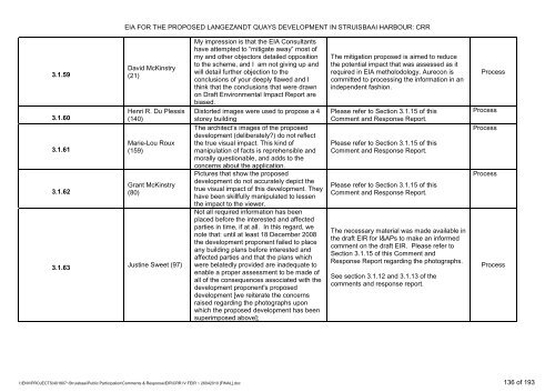 CRR IV FEIR ~ 26042010 [FINAL].pdf - Environmental Projects