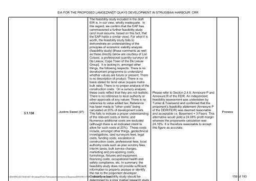 CRR IV FEIR ~ 26042010 [FINAL].pdf - Environmental Projects